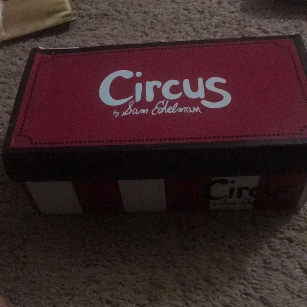 Circus by Sam Edelman Colorful Kids Sandals - Picture 3 of 16